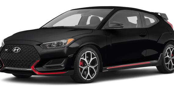 HYUNDAI VELOSTER N 2020 KMHT36AH3LU006637 image HYUNDAI VELOSTER N 2020 KMHT36AH3LU006637 image